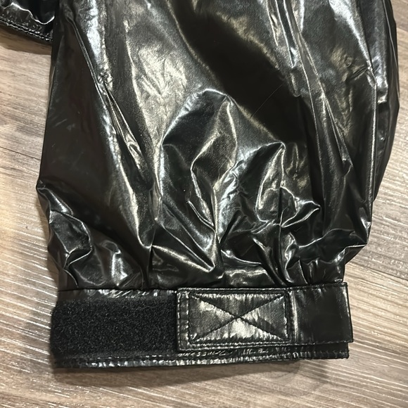 **NWT** FP Movement Dew Drop Rain Jacket - Picture 8 of 11